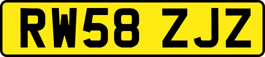 RW58ZJZ