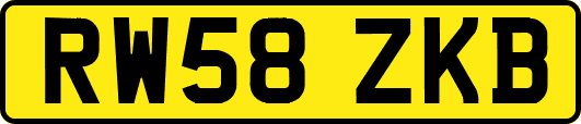 RW58ZKB