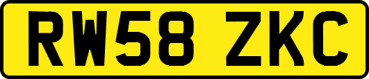 RW58ZKC
