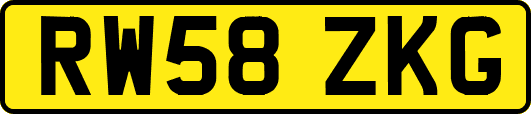 RW58ZKG