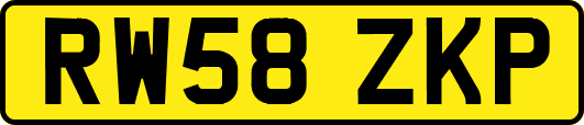 RW58ZKP