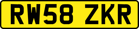 RW58ZKR