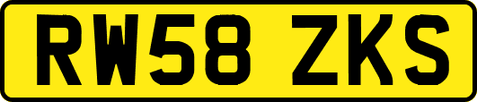 RW58ZKS