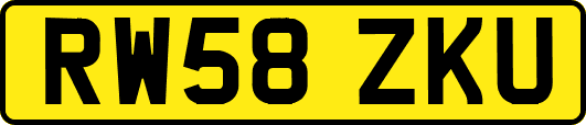 RW58ZKU