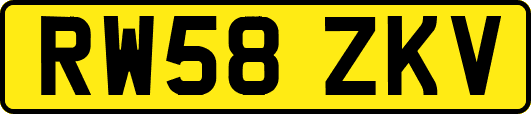 RW58ZKV