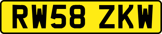 RW58ZKW