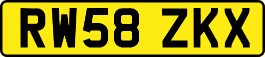 RW58ZKX