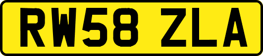 RW58ZLA