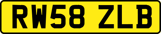 RW58ZLB