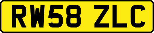 RW58ZLC