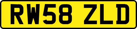 RW58ZLD