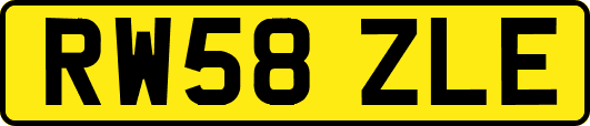 RW58ZLE