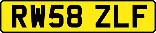 RW58ZLF