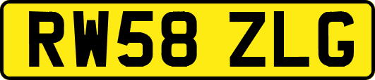 RW58ZLG