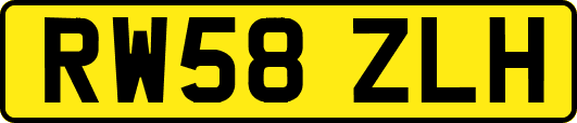 RW58ZLH