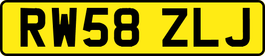 RW58ZLJ