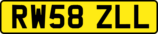 RW58ZLL