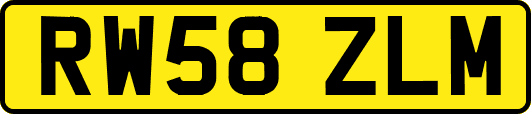 RW58ZLM
