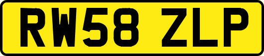 RW58ZLP