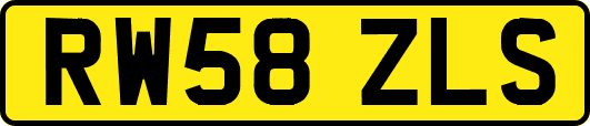 RW58ZLS