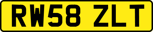 RW58ZLT