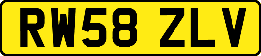 RW58ZLV