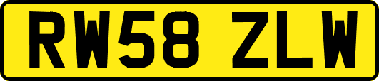 RW58ZLW