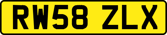 RW58ZLX