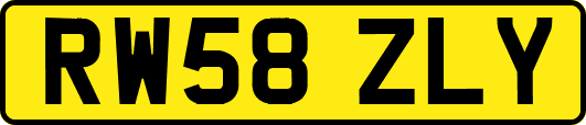 RW58ZLY