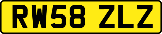 RW58ZLZ