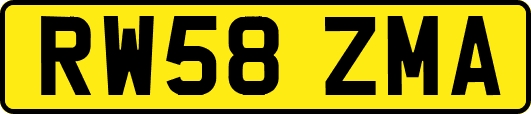 RW58ZMA