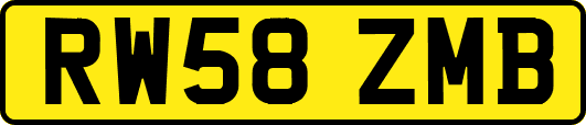 RW58ZMB