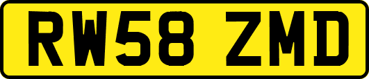 RW58ZMD