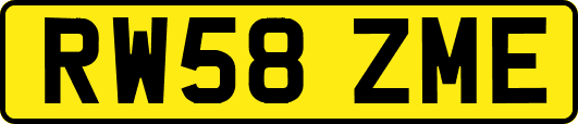RW58ZME