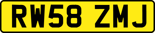 RW58ZMJ