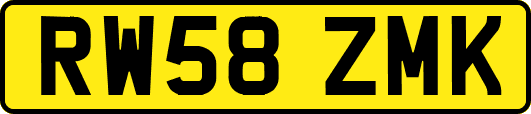 RW58ZMK