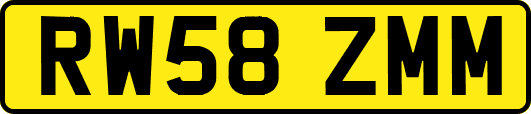 RW58ZMM