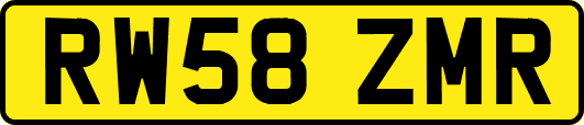 RW58ZMR