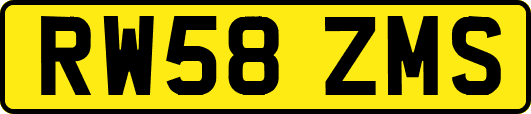 RW58ZMS
