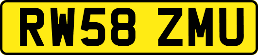RW58ZMU