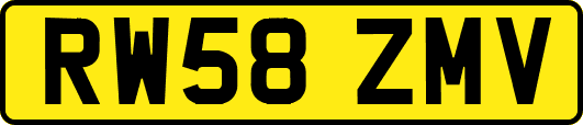 RW58ZMV
