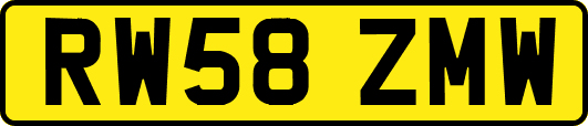 RW58ZMW