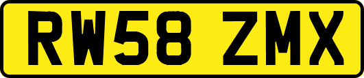 RW58ZMX