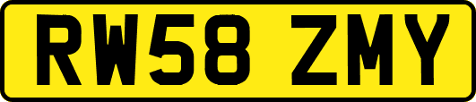RW58ZMY