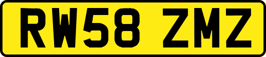 RW58ZMZ