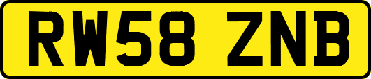 RW58ZNB
