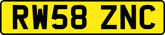 RW58ZNC