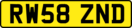 RW58ZND