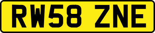 RW58ZNE