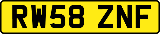 RW58ZNF